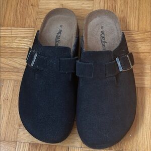 Birkenstock Boston Dupe